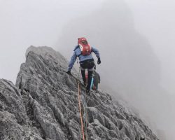 Mengenal The Seven Summits, 7 Gunung Tertinggi di Indonesia