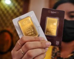 Bila Hal Ini Terjadi, Harga Emas Bisa Makin Mahal
