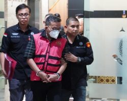 Menelisik Peran Kepala Legal Wilmar Group di Kasus Suap Vonis Hakim Korupsi Minyak Goreng