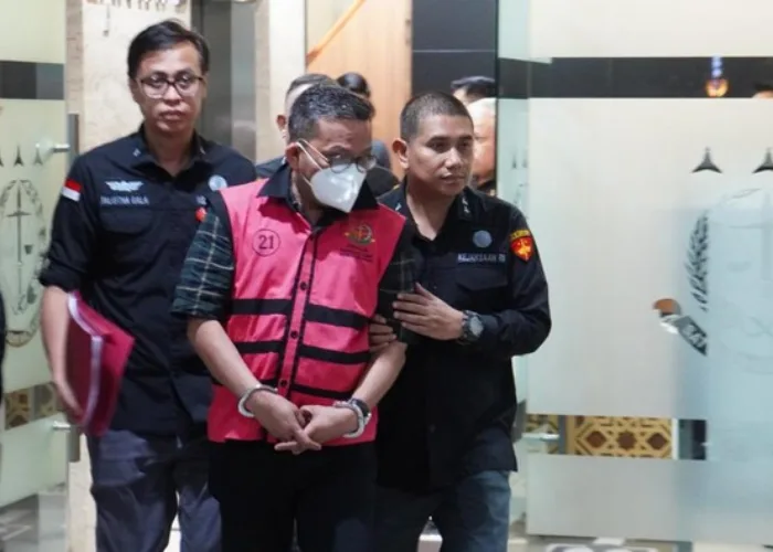 Menelisik Peran Kepala Legal Wilmar Group di Kasus Suap Vonis Hakim Korupsi Minyak Goreng