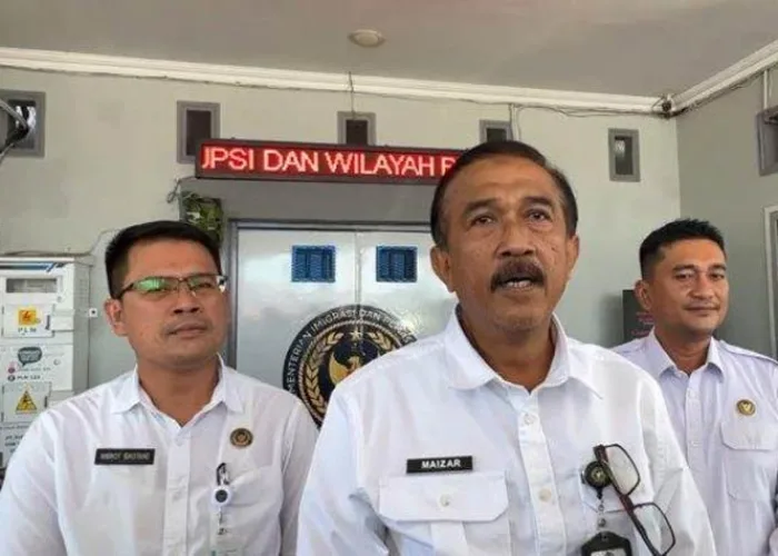 Kepala Rutan Pekanbaru Dicopot Usai Video Viral Napi Dugem dan Diduga Pesta Narkoba