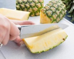 Bila Makan Nanas Setiap Hari, Ini yang Terjadi Pada Tubuh Anda!