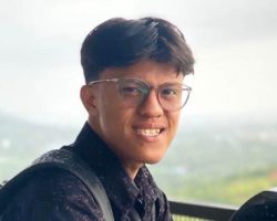 Diplomasi Sebatang Nada