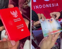 Inilah 73 Negara Bebas Visa untuk Paspor Indonesia Mulai April 2025