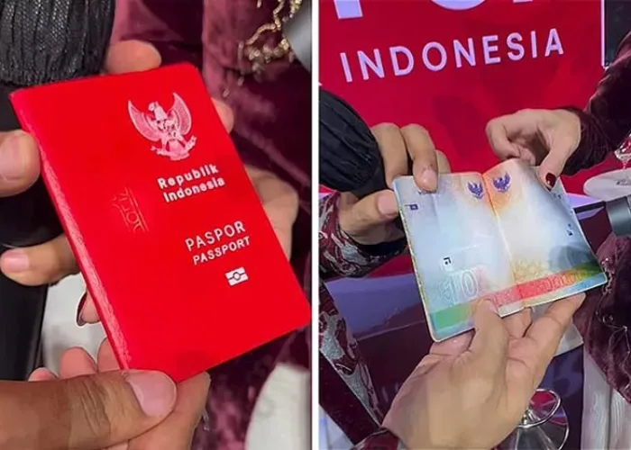 Inilah 73 Negara Bebas Visa untuk Paspor Indonesia Mulai April 2025