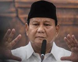 Prabowo Bakal Tiru Cara Vietnam Hadapi Perang Dagang Trump