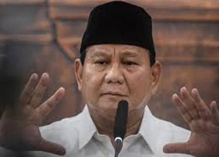 Prabowo Bakal Tiru Cara Vietnam Hadapi Perang Dagang Trump