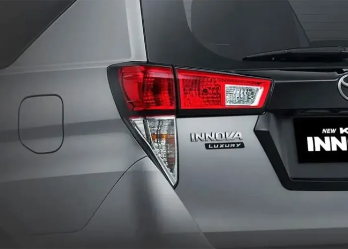 Toyota Masih Terus Jual Innova Reborn Meski Ada Zenix