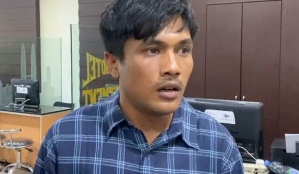 Ijazah Ditahan, Mantan Karyawan Tour and Travel di Pekanbaru Sulit Cari Kerja