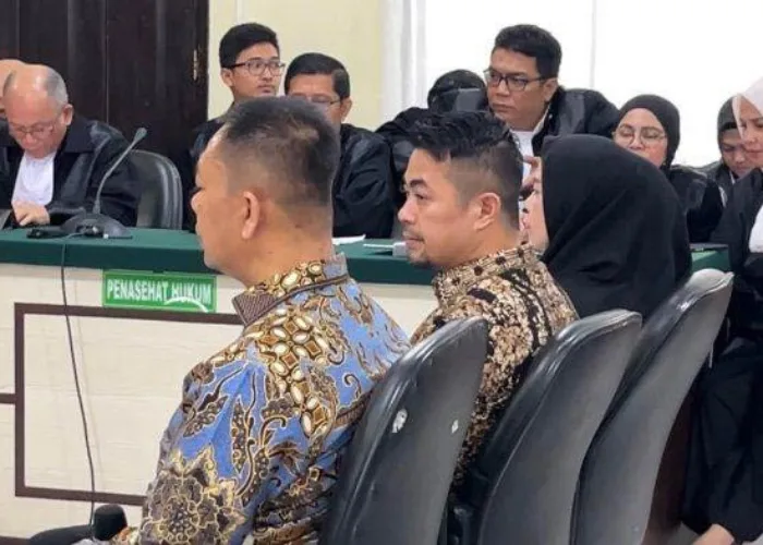 Sidang Korupsi Mantan Pj Wako Pekanbaru, Jaksa: Risnandar Terima Rp2,9 M, Indra Pomi Rp2,4 M, Novin Rp2 M dan Nugroho Rp1,6 M