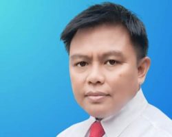 Menulis dari Negara yang Terlambat Sadar