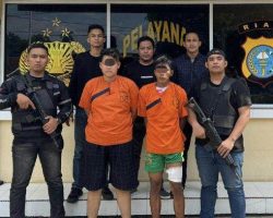 Bos Sawit Dibantai Pekerja, Pencarian Jasad Korban di Sungai Indragiri Dihentikan