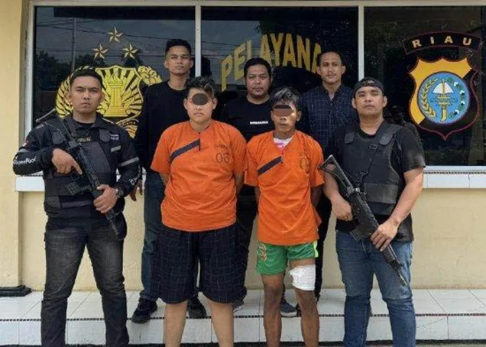 Bos Sawit Dibantai Pekerja, Pencarian Jasad Korban di Sungai Indragiri Dihentikan