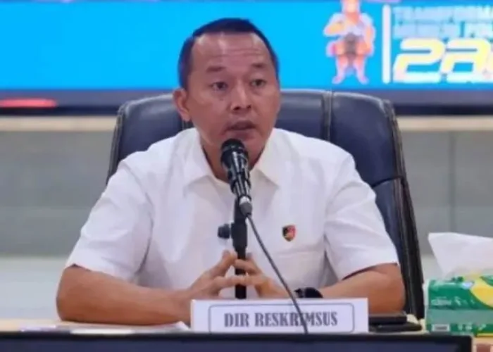 PT Musim Mas Tersangka Kejahatan Lingkungan, Polda Riau Buka Peluang Periksa Pengurus Perusahaan