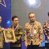 Kota Padang Terbaik Pertama di Sumatera Dalam Penerapan Standar Pelayanan Minimal