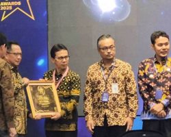 Kota Padang Terbaik Pertama di Sumatera Dalam Penerapan Standar Pelayanan Minimal