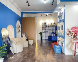 Grand Opening Laundry “Cuci Di Kita”, Hadirkan Promo Cuci Alat Ibadah Gratis