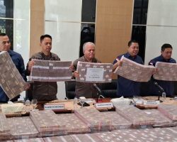 Kejagung Sita Rp6,8 Triliun dari Kasus Duta Palma