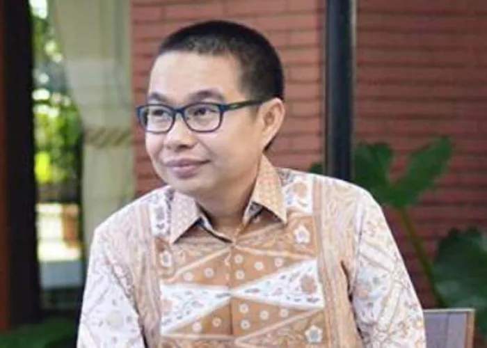 Transparansi Lembaga Penyelenggara Pemilu