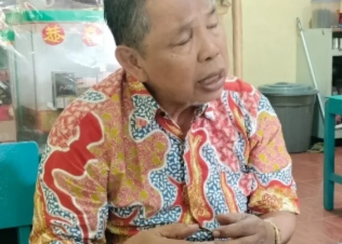 Ketika Masyarakat di Negeri Sagu Dilarang Tanam Sawit, Khairul Zainal: Beri Kebebasan Petani