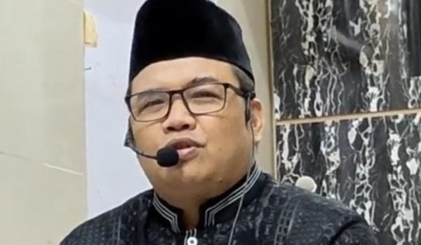 Nilai Sebuah Kebaikan