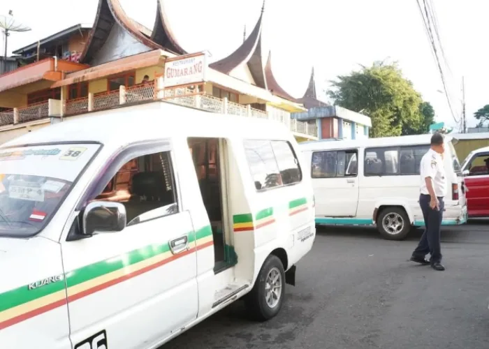 Program Angkutan Gratis Pelajar, Pemko Padang Panjang Siapkan 20 Titik Kumpul