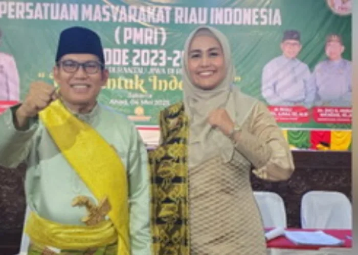 Prihatin Demo di Rohil, Rusli Effendi Ingatkan Pentingnya Dukungan Terhadap Pemerintah dan Anggota DPR RI