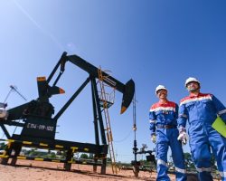 Dukung Ketahanan Energi, PHR Akselerasi 386 Sumur Siap Konstruksi
