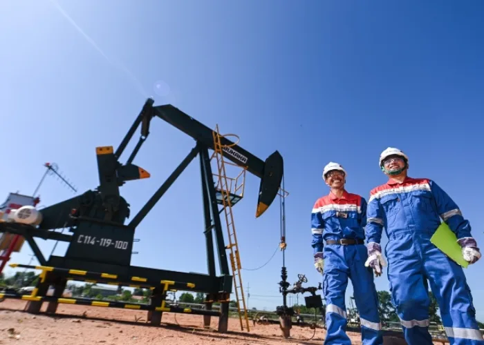 Dukung Ketahanan Energi, PHR Akselerasi 386 Sumur Siap Konstruksi