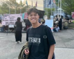 Welcome to the Jungle Bu Rektor,  Sahabat Tersenyum Pergi, Tapi Noda Busuk Masih Melekat di Kursi