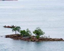 Terus Bertambah, BIG Ungkap Jumlah Terbaru Pulau di Indonesia
