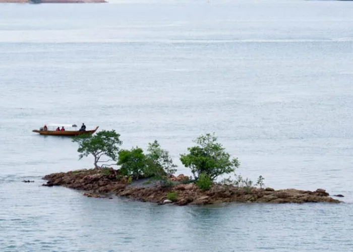 Terus Bertambah, BIG Ungkap Jumlah Terbaru Pulau di Indonesia