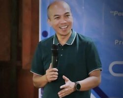 Mengukir Jalan Menuju Puncak: Admiral dan Harapan Baru Universitas Islam Riau
