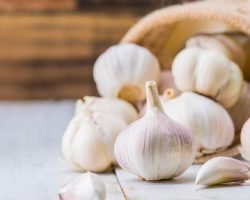 Rutin Makan Bawang Putih, Bisakah Mencegah Penyakit Jantung?