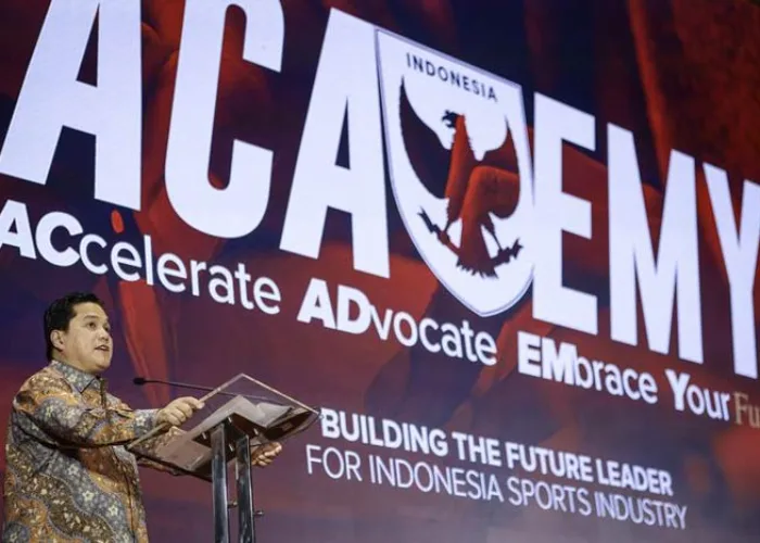 PSSI Patok Target 4 Tahun Tercipta 80.000 Pesepak Bola Putri