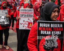 May Day: Sejarah dan Cerita di Balik Hari Buruh