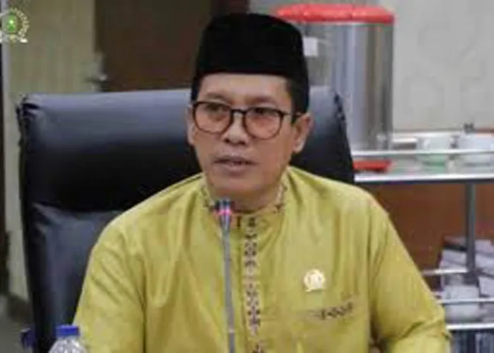 Dewan Kritik Gubri Abdul Wahid Bawa Kepala Daerah Datangi Kementerian Saat Efisiensi Anggaran
