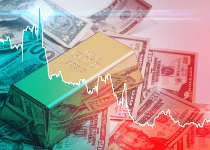 Tanda-tanda Ekonomi Indonesia Masuk Situasi Genting