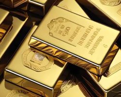 Fluktasi Harga Emas Bikin Bingung Investor