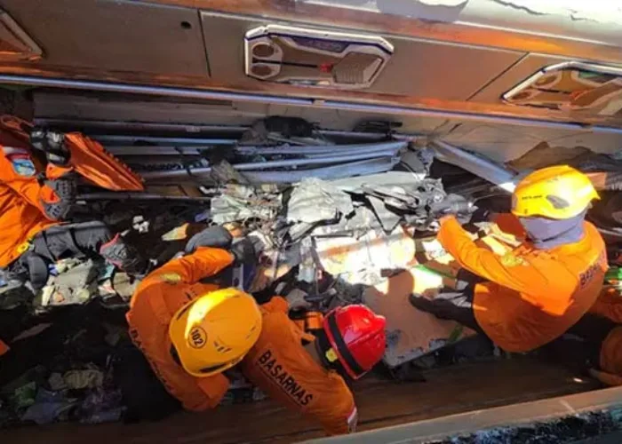 Ungkap Kecelakaan Maut Bus ALS di Padang Panjang, Korlantas Polri Kirim Tim TAA