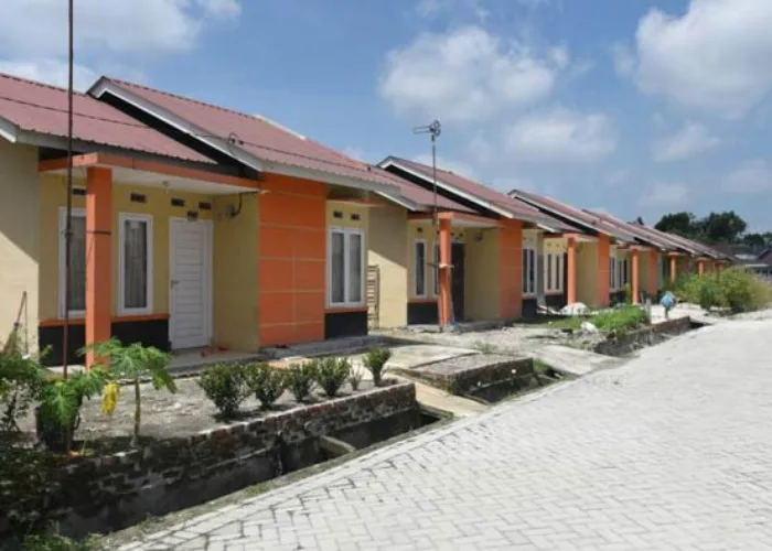 Milenial Kian Menyerah Beli Rumah, Indonesia Masuk Negara dengan Hunian Paling Tak Terjangkau di Dunia