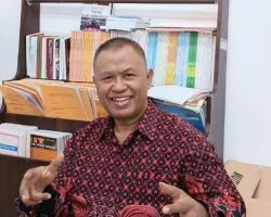 Membangun Ekosistem Kolaborasi Kebahagiaan di Media Sosial