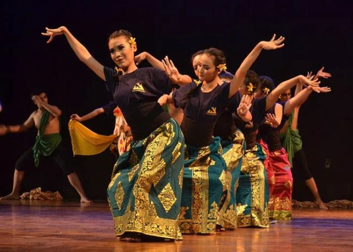 Tari Tandak, Cerminan Nilai Sosial Warisan Seni Melayu Riau