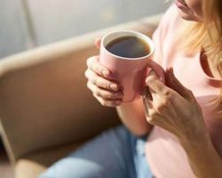 Kenali Beragam Manfaat Bagi Wanita Suka Minum Kopi Hitam