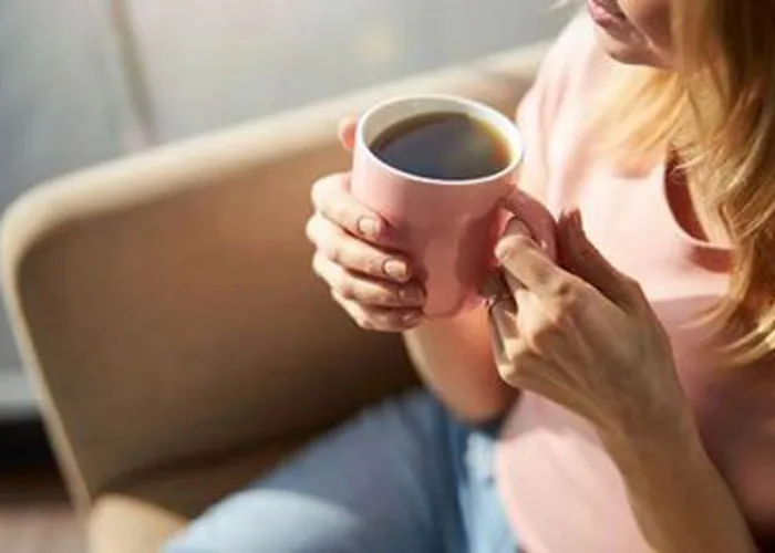 Minum Segelas Kopi Setiap Hari, Apa yang Terjadi pada Jantung
