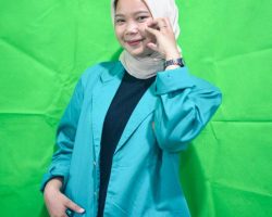 Melupakan Mu Aku Gagal