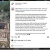 Tambang Ilegal Cemari Perairan Pulau Citlim Kepri