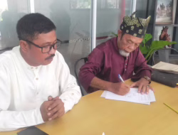 Selesaikan Konflik Dualisme, LAM Riau Hasil Mubes VIII Dumai Kirim Surat Terbuka ke Gubernur Abdul Wahid