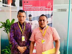 Babak Baru Kasus Korupsi SPPD Fiktif DPRD Riau, Muflihun Minta Keadilan ke KPK