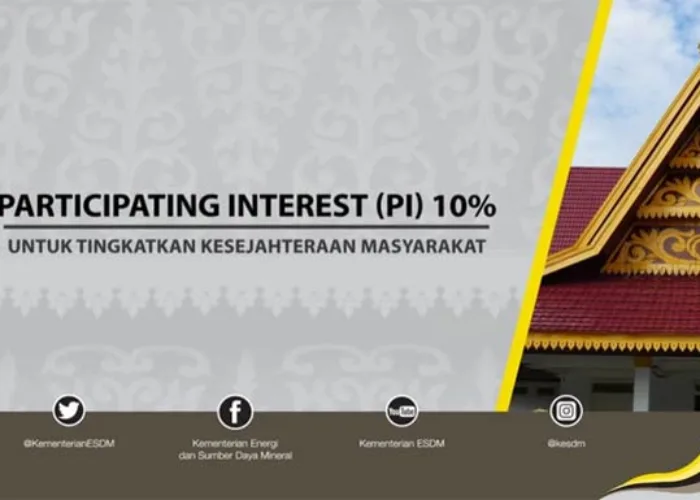 Participating Interest dan Dividen BUMD Sebagai Sumber PAD Berkelanjutan